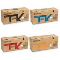 TK-5274 Rainbow Toner Pack