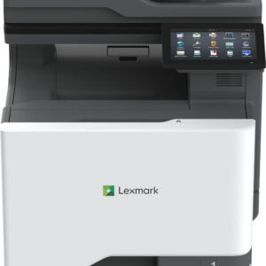 Lexmark XC4342 A4 Colour Multifunction – RENT ME