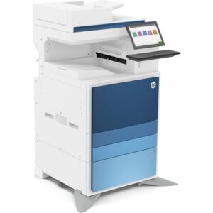 HP E786z A3 Colour Multifunction Device