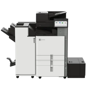 Lexmark XC9635 A3 Colour Multifunction Device